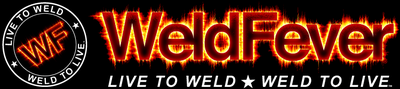 WeldFever - Learn to Weld &amp; Grab Some Gear!